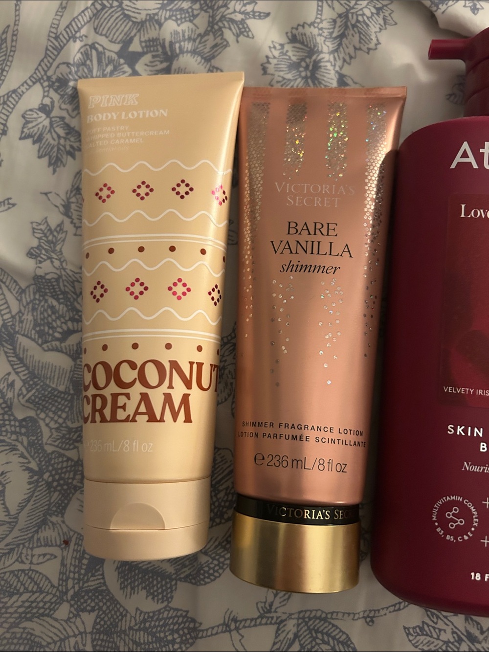 Body care bundle - Picture 4 of 4